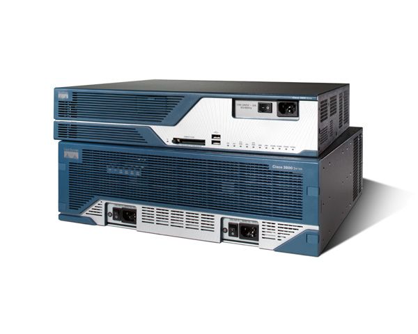 Cisco Systems amplia la famiglia di Integrated Services Router