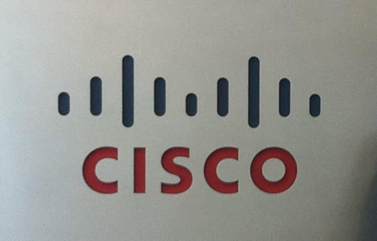 Cisco VLAN Trunking Protocol