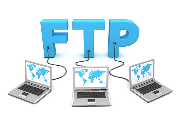 WU-FTPD: un semplice server ftp