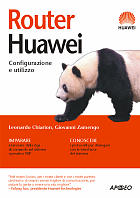 Libro "Router Huawei"