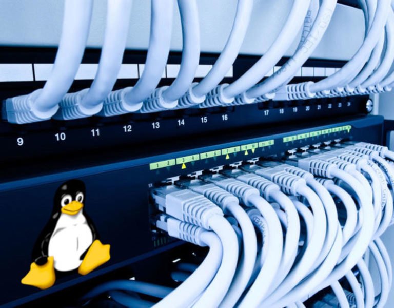 Linux: assegnare un IP statico alla scheda di rete