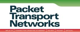 Packet Transport Networks