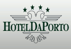 Hotel Da Porto