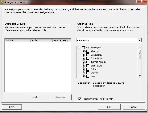 Join di una VMware ESXi 4.1 in un dominio Windows Server