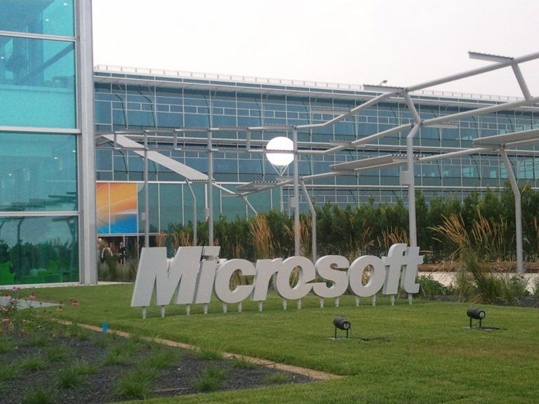 Complimenti Microsoft! Avanti con la flessibilità lavorativa