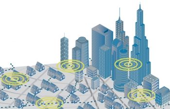 Il futuro sono le Smart Cities