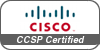Gruppo Cisco CCSP Certified su LinkedIn