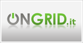 Cloud server - Ongrid.it