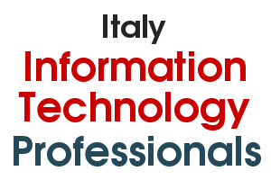 Italy ICT Professionals