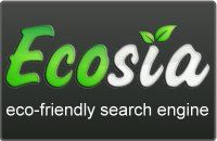 Ecosia: il motore dalle ricerche verdi