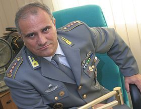 Sono indignato per le “dimissioni costrette” del colonnello Umberto Rapetto
