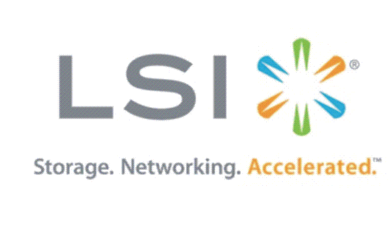 LSI® si attesta al secondo posto per gli Enterprise PCIe® Flash Adapters