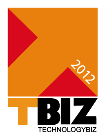 TechnologyBiz 2012