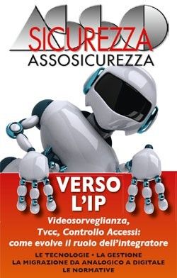 Convegno “Verso l’IP” di AssoSicurezza a Padova il 13 Settembre