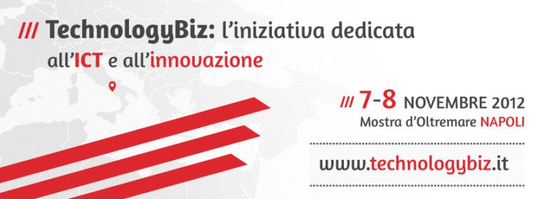 Conto alla rovescia per TBIZ, l’evento dedicato all’ICT e all’Innovazione al Sud