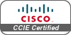 Gruppo Cisco CCIE Certified su LinkedIn