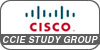 Gruppo Cisco CCIE Study Group su LinkedIn