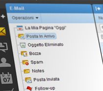 La Webmail Professionale alternativa a Exchange