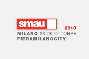 SMAU Milano 2013