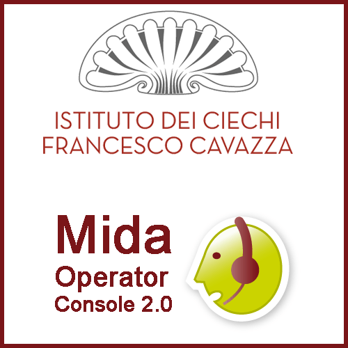 Cavazza certifica Mida OperatorConsole