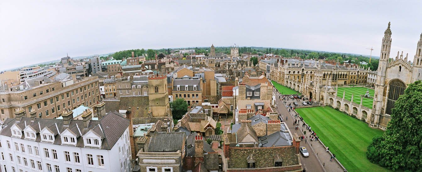 Cambridge