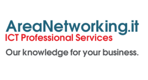 ICT Professional Services di AreaNetworking.it