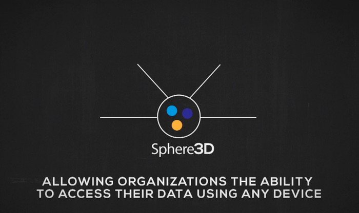 Sphere 3D presenta l’appliance iper-convergente per desktop virtuali V50 dedicata a piccoli uffici e gruppi di lavoro distribuiti