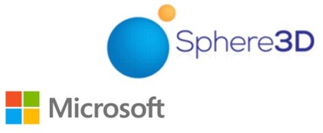 Sphere 3D e Microsoft espongono insieme le loro soluzioni dedicate a cloud e virtualizzazione