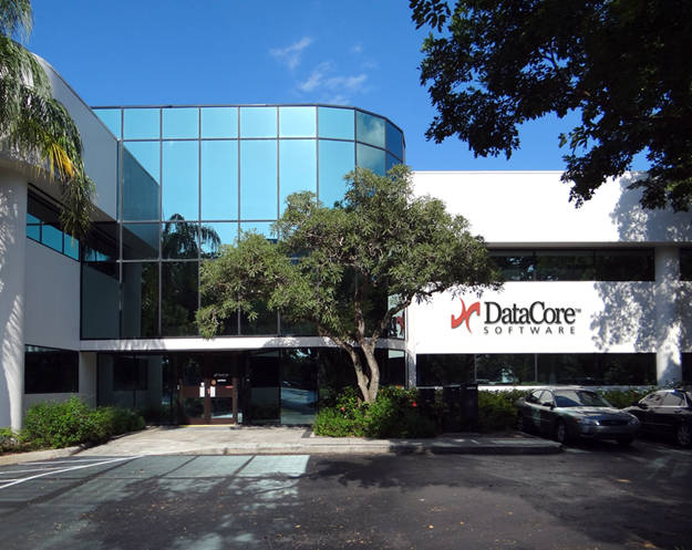 DataCore Software