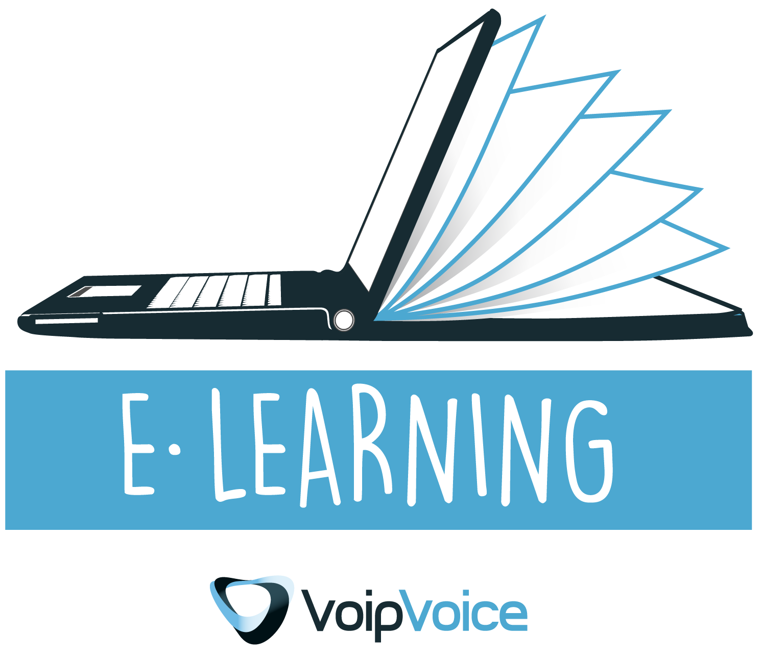 Progetto e-learning VoipVoice