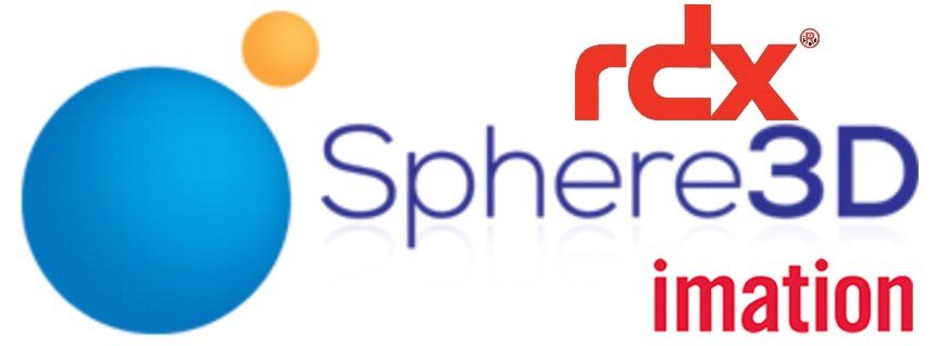 Sphere 3D consolida il mercato mondiale dei dischi removibili grazie all’acquisizione della gamma di prodotto RDX® da Imation