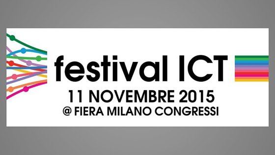 Festival ICT 2015