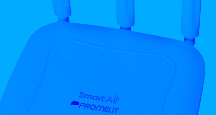 SmartAir. I nuovi Access Point 802.11ac di Promelit