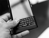 BlackBerry PRIV sicurezza