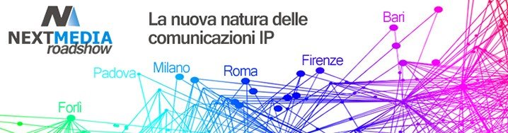 La nuova natura della comunicazione su IP