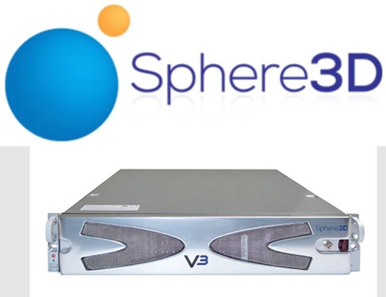 Sphere 3D presenta la nuova generazione delle soluzioni per Virtual Desktop e mobilità