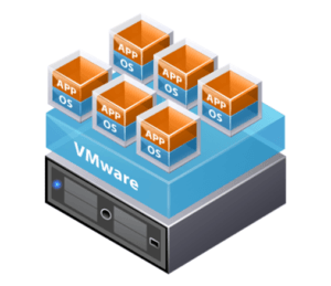 VMwareStack