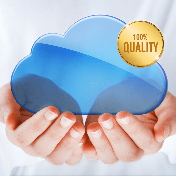cloud-server-quality