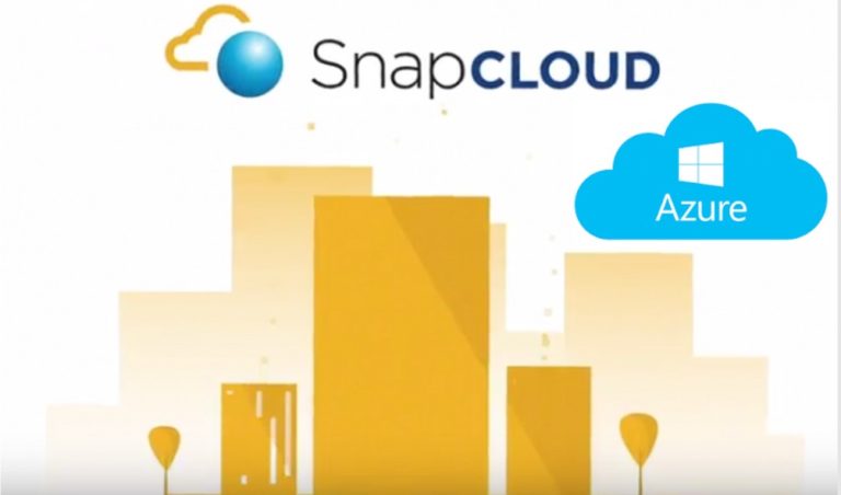 Sphere 3D con Microsoft : SnapCLOUD™ sul Marketplace Microsoft Azure è già un successo