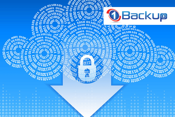 1Backup: Dati alla mano sul Backup Remoto nel Cloud