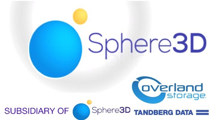 Sphere 3D lancia i programmi di certificazione Elite ed ElitePro dedicati alla virtualizzazione e destinati ai partner