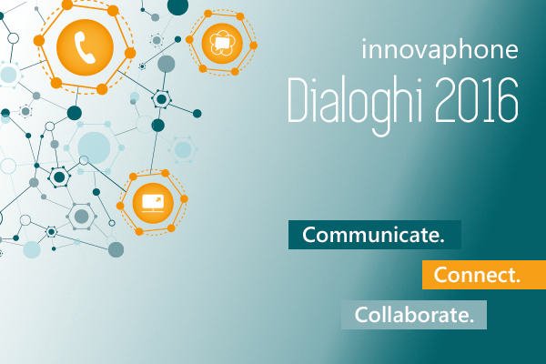 innovaphone in tour in tutta Europa con i “Dialoghi 2016”