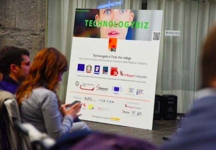 Al TBIZ tutte le tecnologie ICT a vantaggio delle aziende