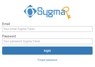 sygmaPass