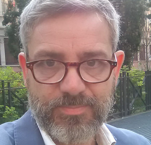 Massimiliano Sbaraglia