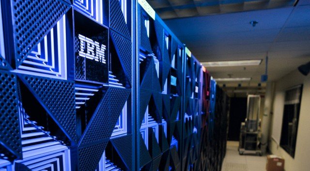 AreaNetworking intervista IBM Switzerland riguardo il Green Datacenter di Uitikon