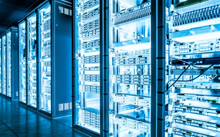 Visibilità e gestione delle applicazioni nel Data Center: potenza si ma anche un giusto controllo