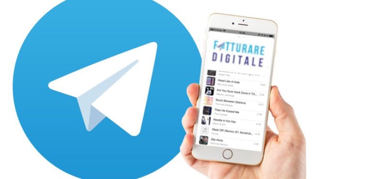 Fatturazione elettronica? Il Gruppo Telegram di Fatturare Digitale è in tuo aiuto