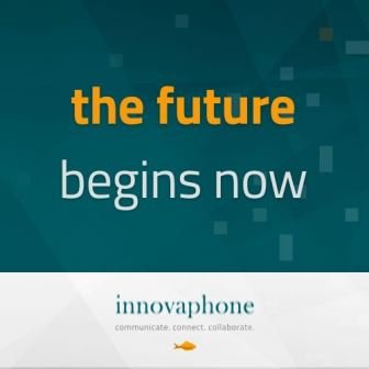 Lo spazio di lavoro del futuro con innovaphone myApps