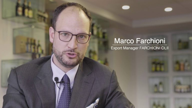 Farchioni Olii verso la digital transformation con Exprivia Italtel e SAP